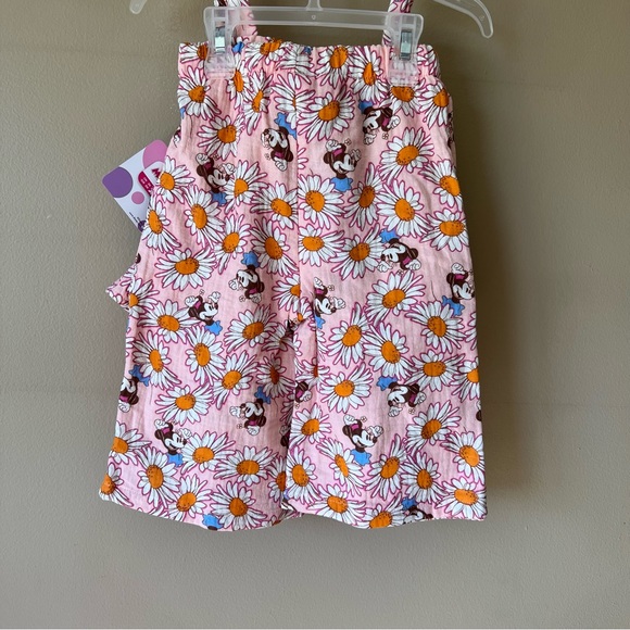 minnie tank + pants - Picture 4 of 4